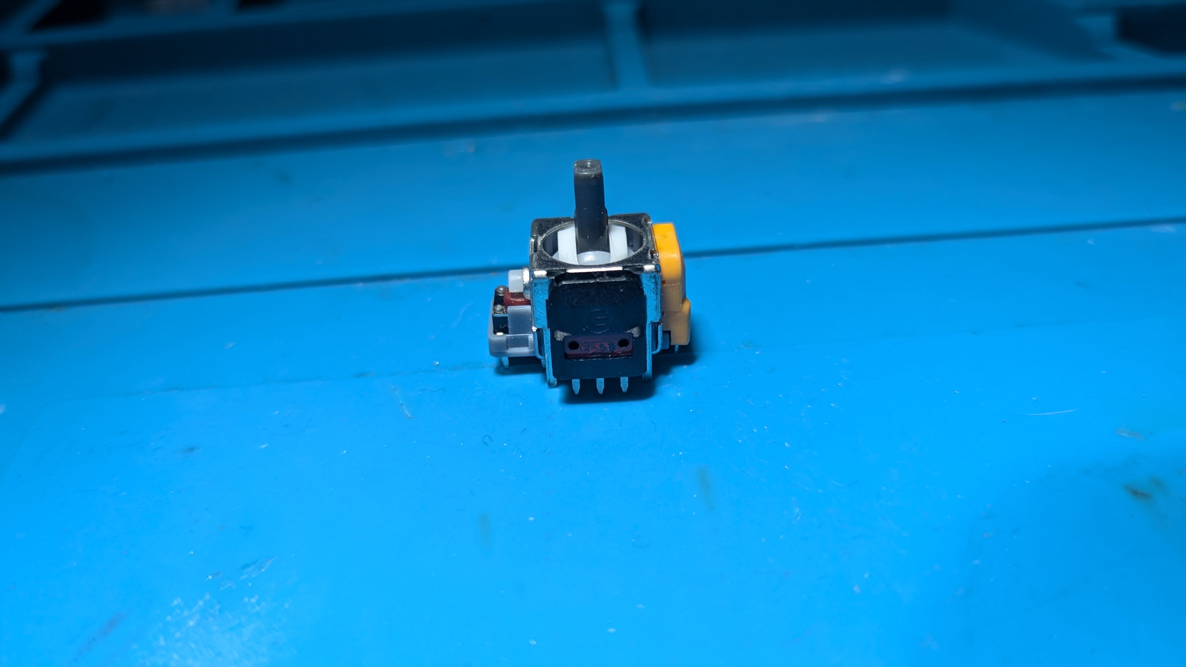 Hall Effect Elektromagnetisk Joystick för Xbox One & Series X/S (Anti-Drift / 10K ohm)