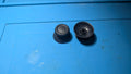 Premium Ersättningskåpor / Thumbstick Caps för PS4 & PS5 (2-pack)