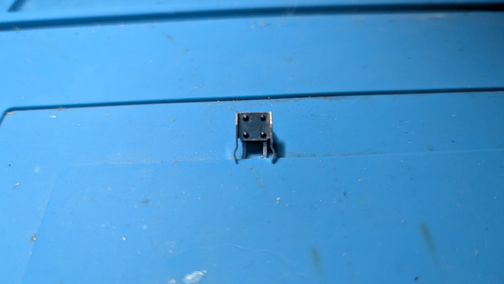 RB / LB Mikrobrytare för Xbox 360-kontroll (Bumper-knapp)