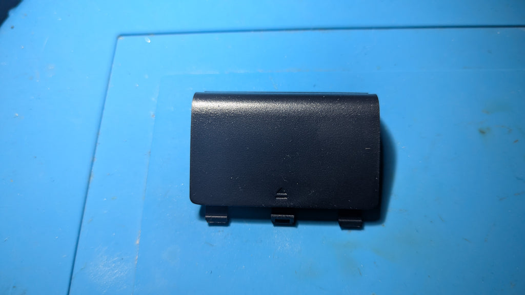 Batterilucka / Batterilock för Xbox One Trådlös Kontroll