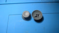 Premium Ersättningskåpor / Thumbstick Caps för Xbox 360 (2-pack)
